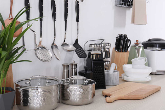 Kitchen & Tableware