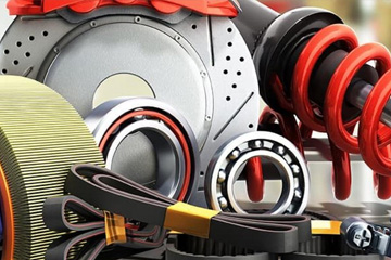 Auto Parts