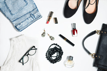 Fashion items