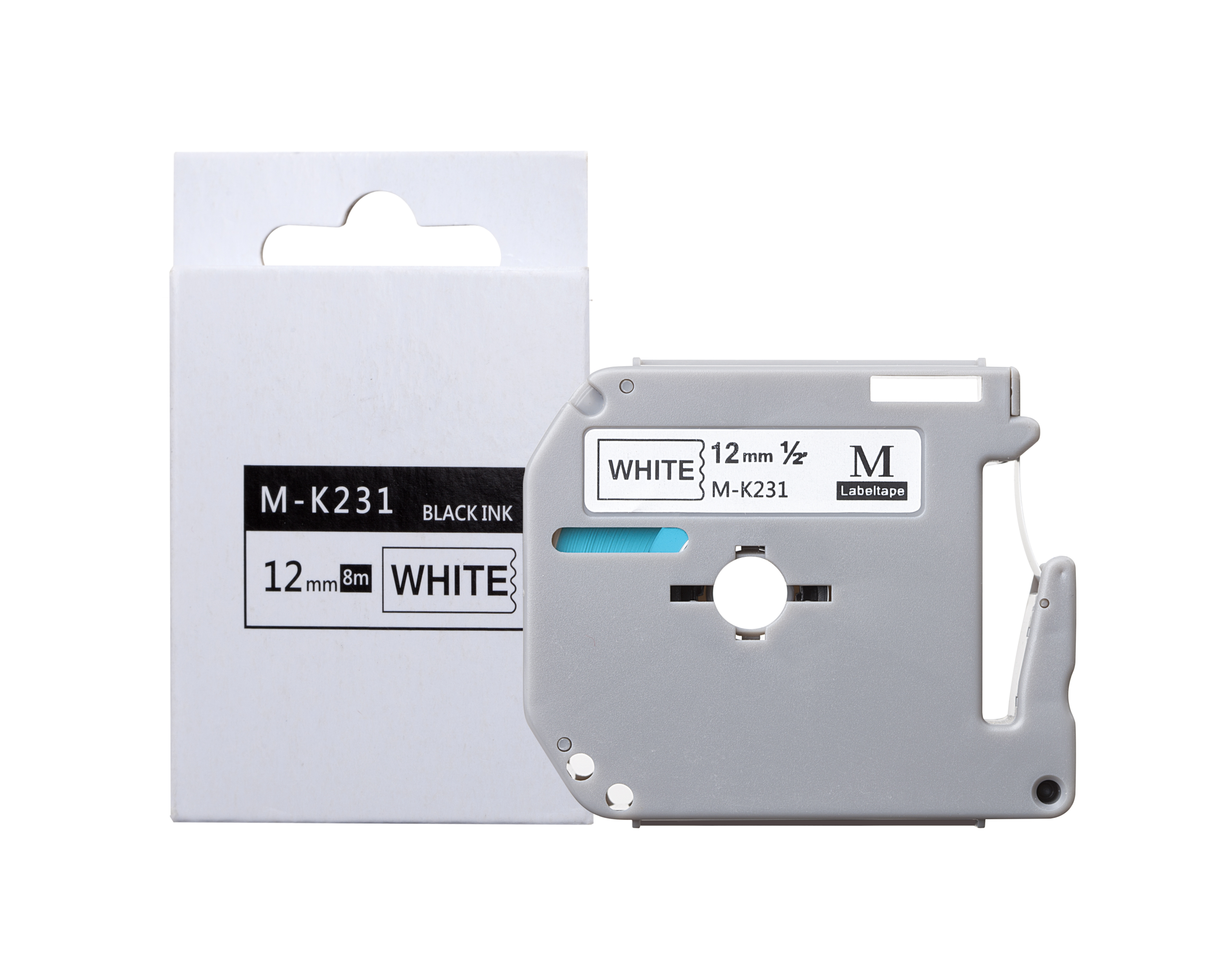 lable tape M-K231