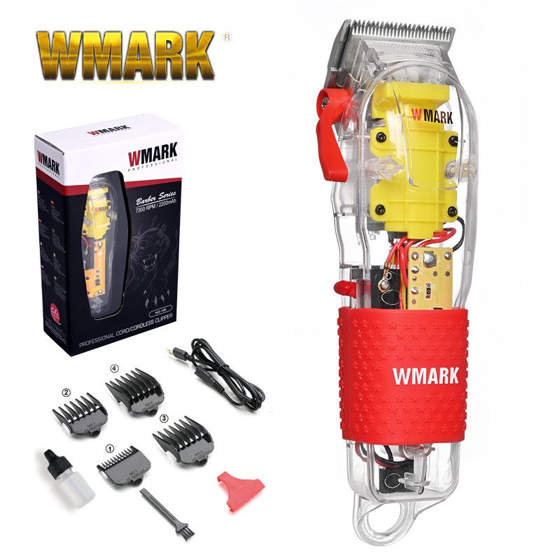 Hair Clipper NG-108