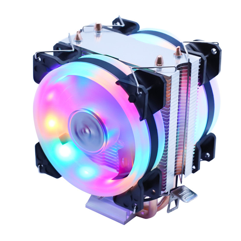CPU cooler GMF-202
