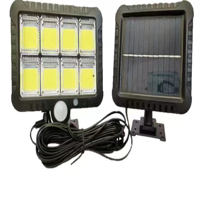 Courtyard lamp  GL-8COB