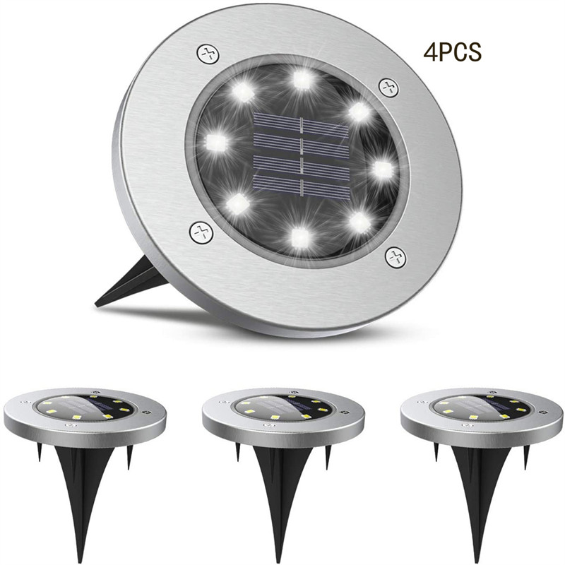 8LED ground light XYDQ-104s