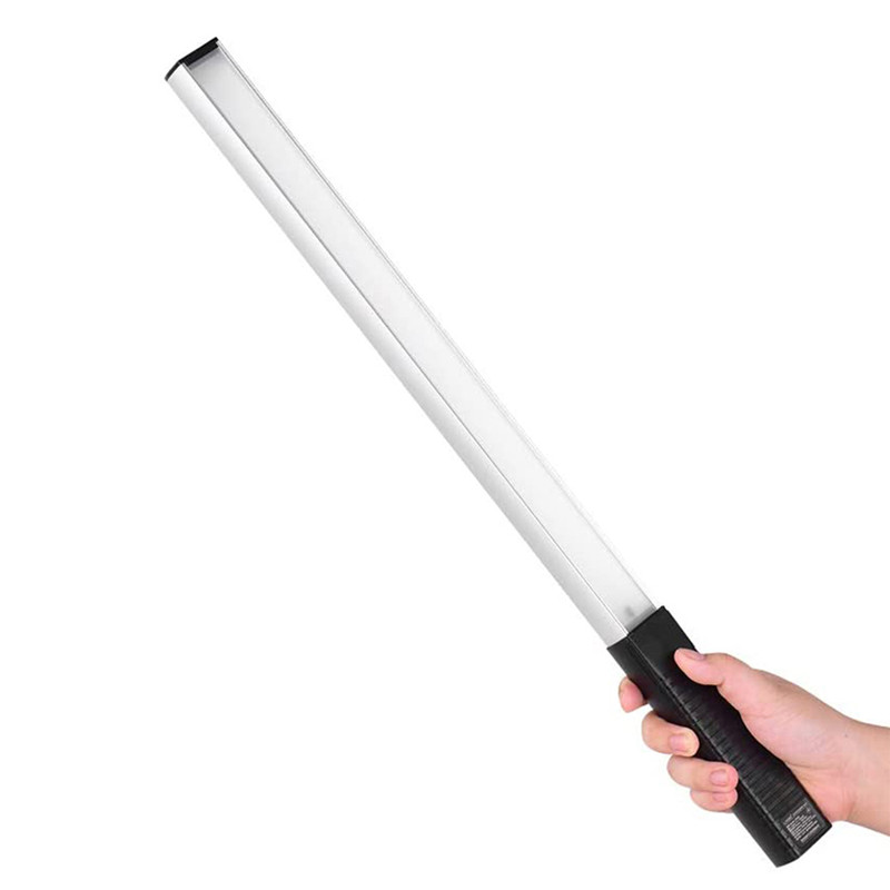 RGB hand-held fill light Q508A