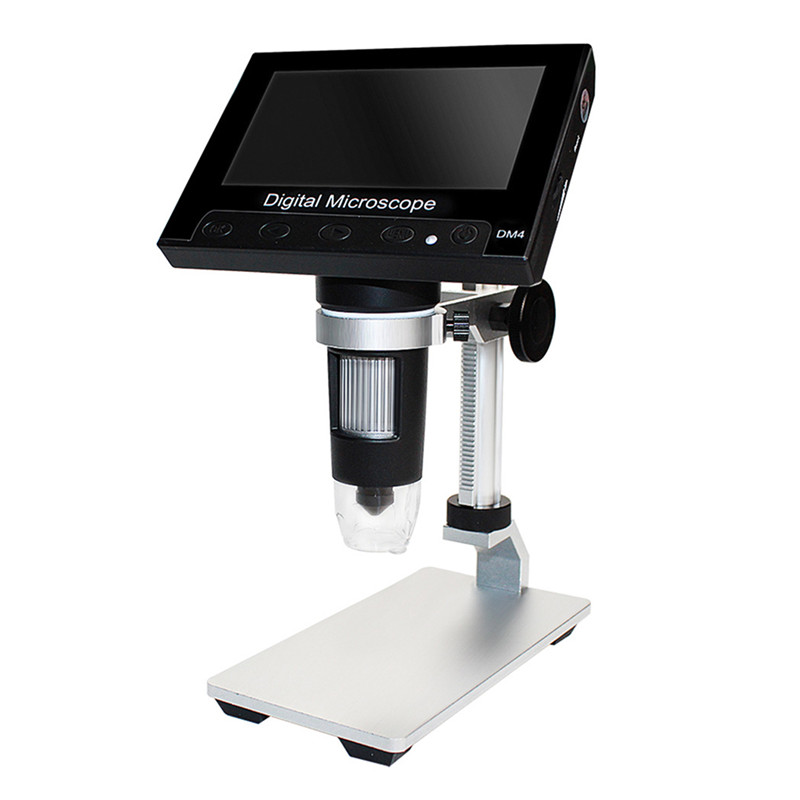 Usb portable 1000x microscope  VD4008S