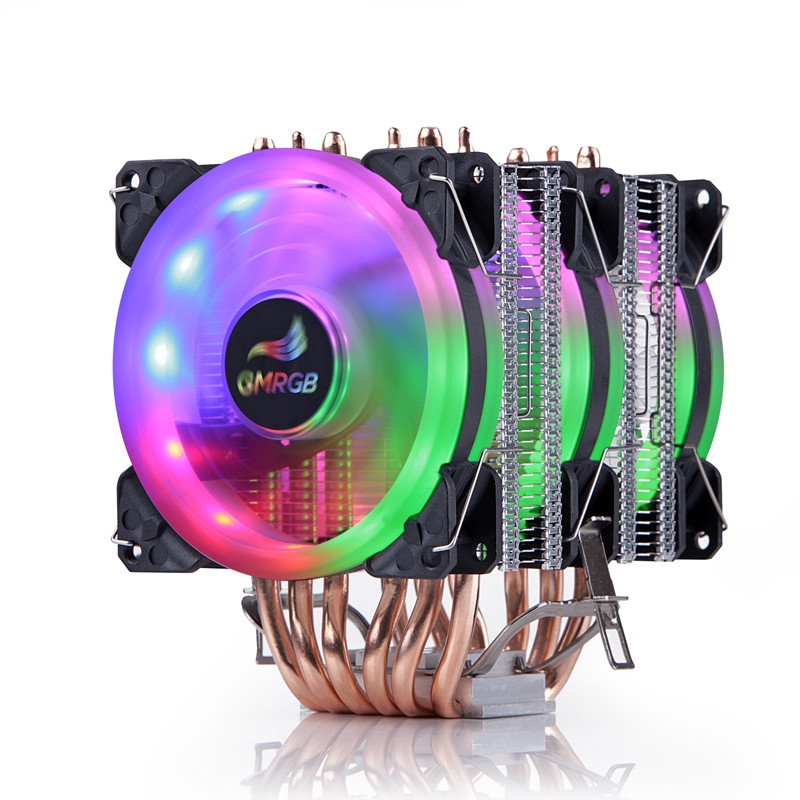 CPU cooler GMF-603