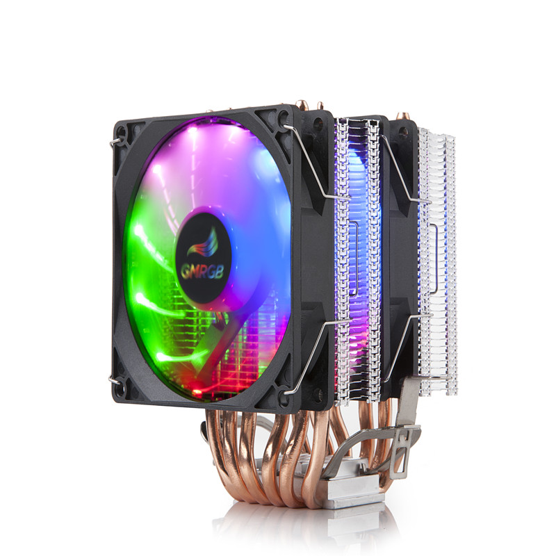cpu cooler GMF-602