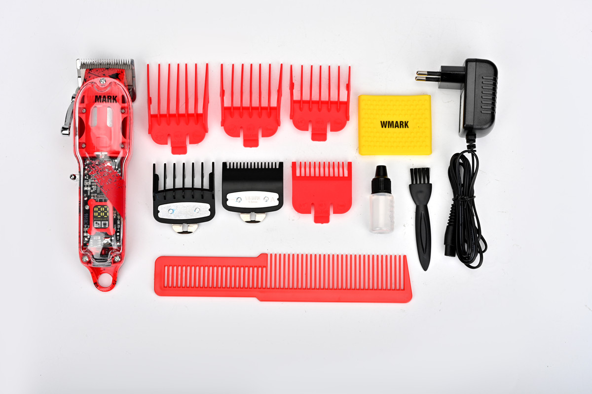 Barber scissors NG-320