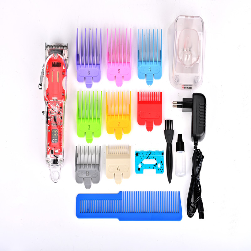 Barber scissors NG-407